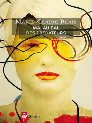cover image of Mai au bal des prédateurs